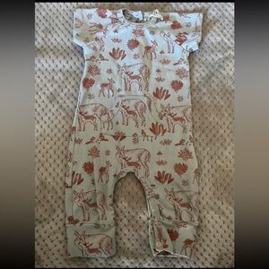 Kate Quinn woodland jumper